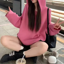 2025�¿��װ���޺�ɫ��Ƹ���ñ����Ů�������������50837