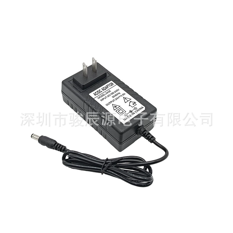 LED-адаптер питания, монитор, вентилятор, 24V