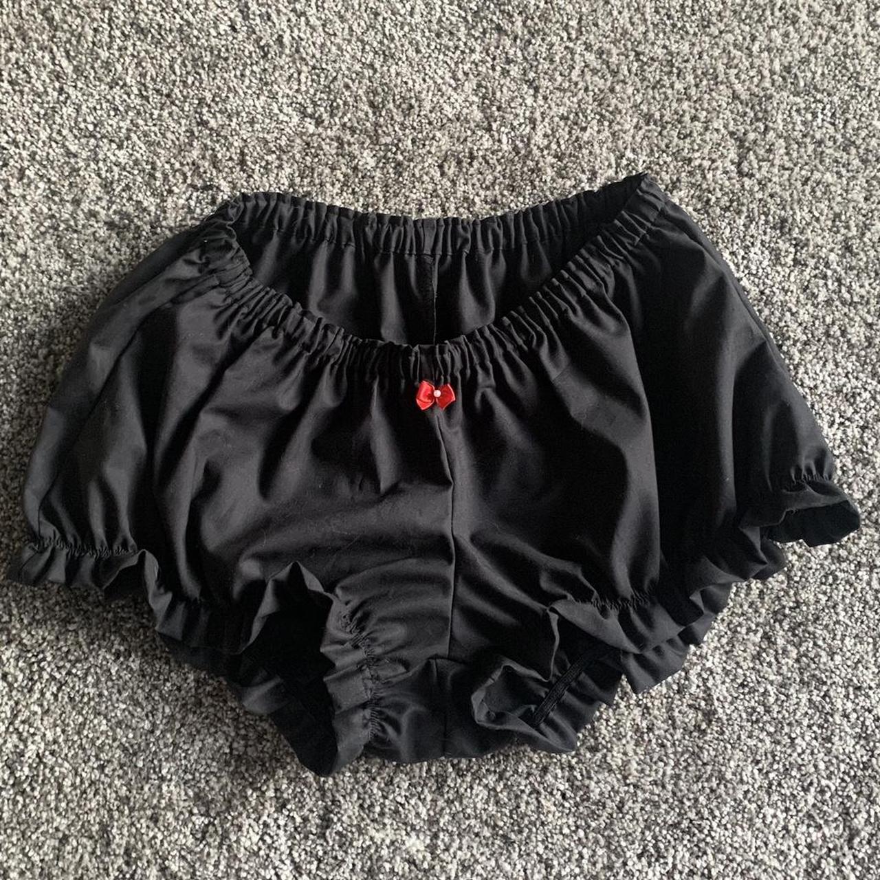 블랙