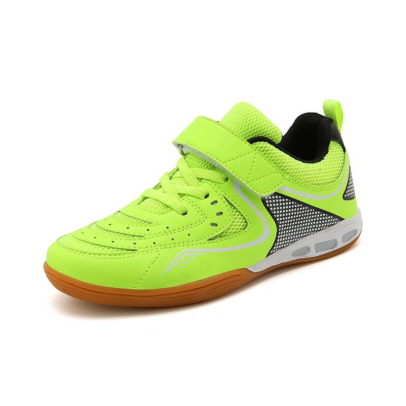 New Badminton Shoes for Men, Breathable Sports Shoes, Ultra-Light Shock-Absorbing Women's Shoes, Table Tennis Competition Training Shoes, Tennis Shoes