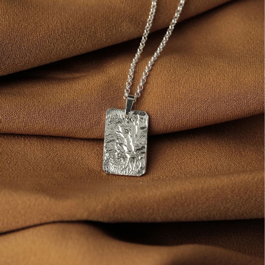 Unisex Necklace Chain - Trendy Light Luxury Design For Men Women_voghion.com