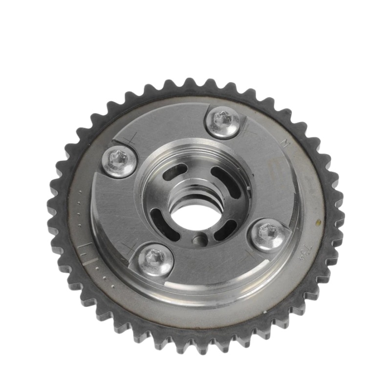 A2710501500 Is Suitable for Mercedes-Benz Vvt Wheel Timing Gear Phase Regulator Camshaft Sprocket
