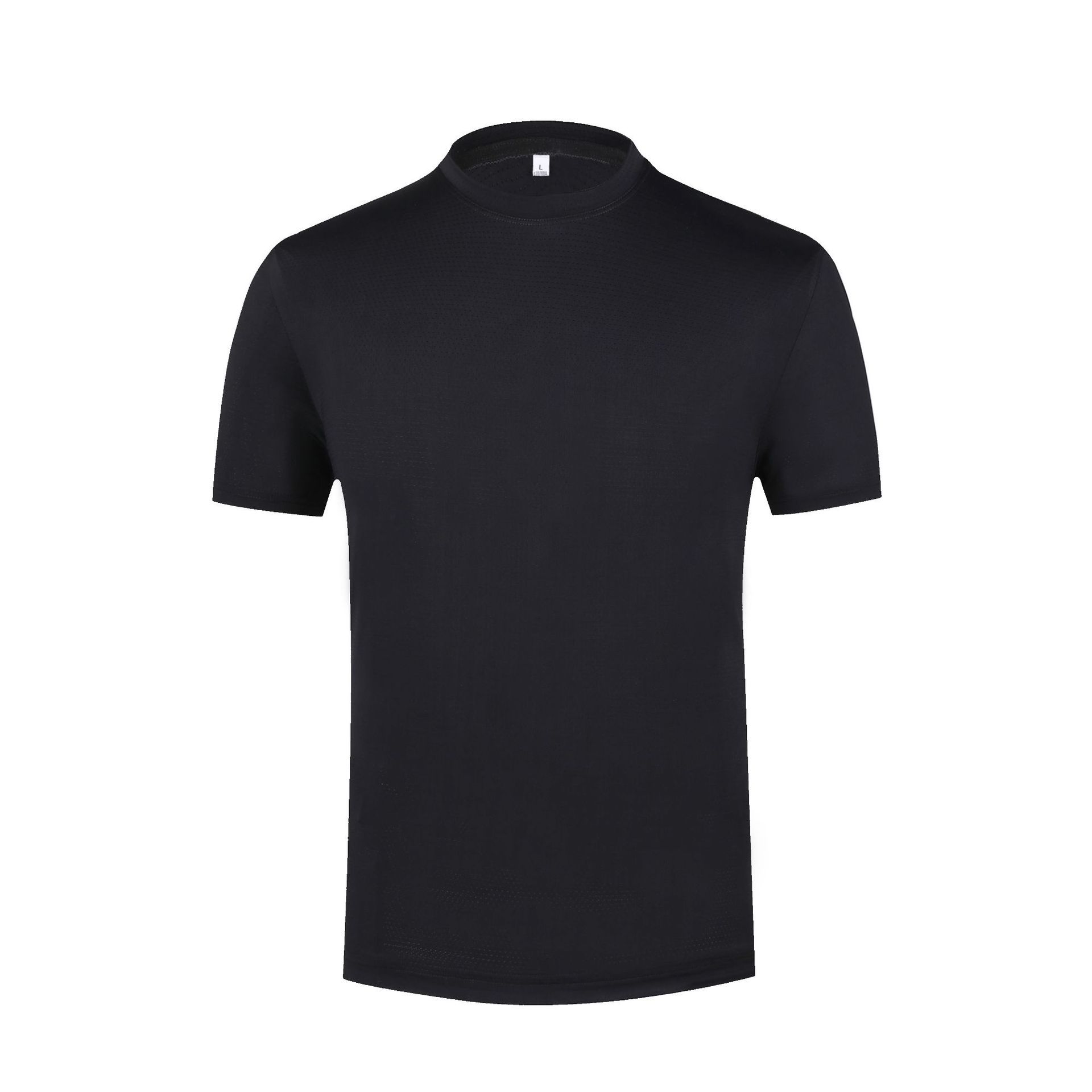 男女t恤女潮流大码新款短袖圆领运动团体t恤印图文化衫广告衫