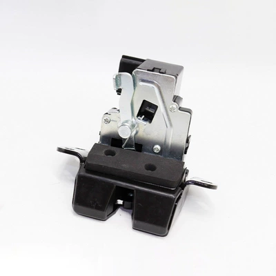 Fe, Other power supply, ignition system