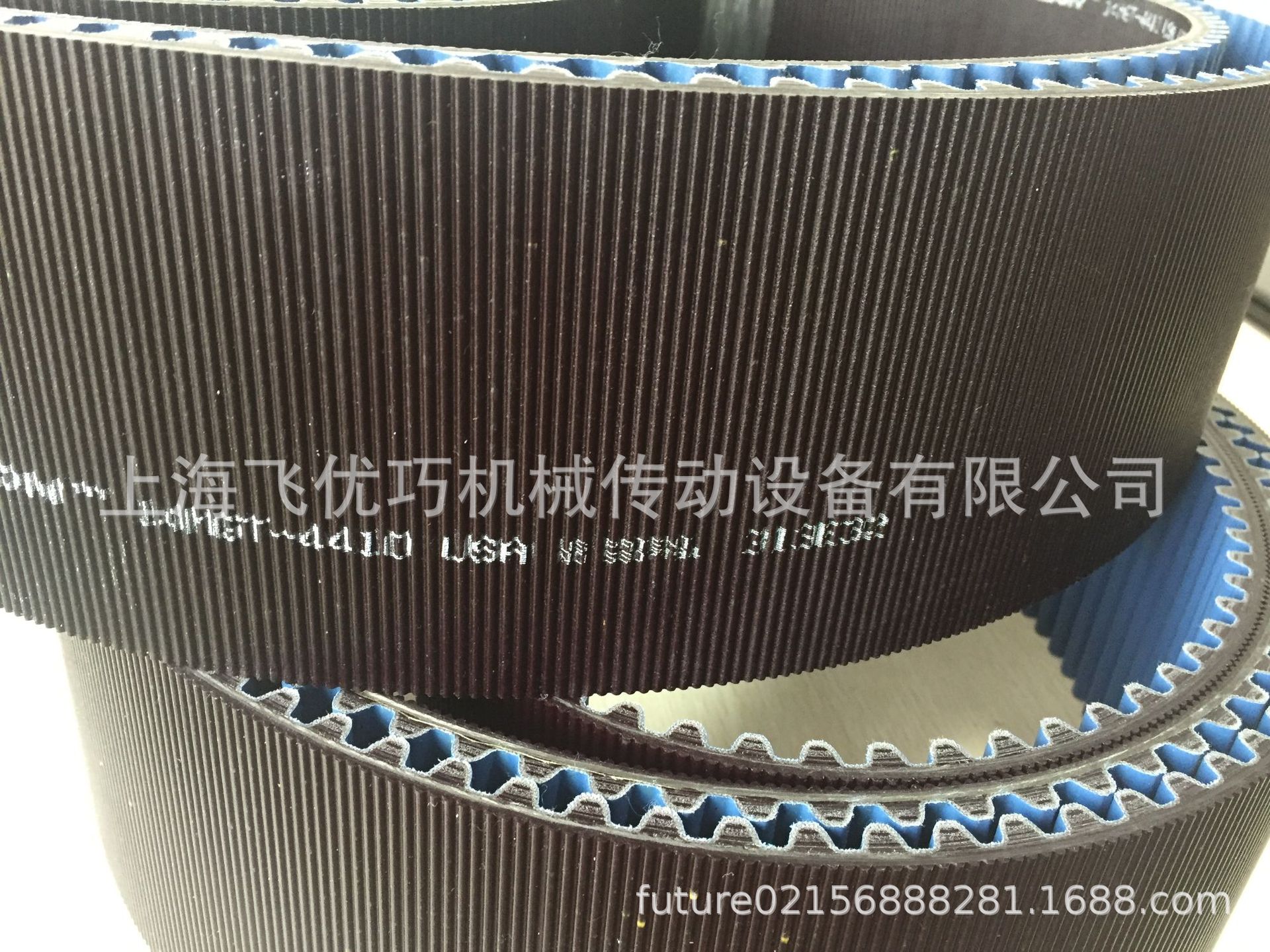 盖茨保力强8MGTC456-62POLYCHAIN皮带