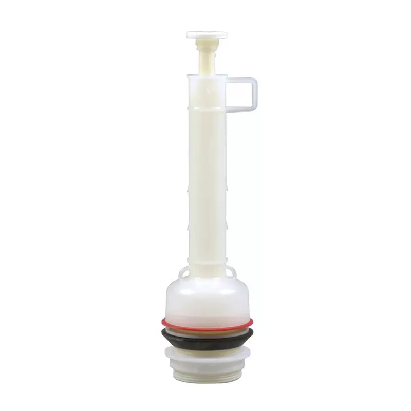 Mansfield Rinseng Valve