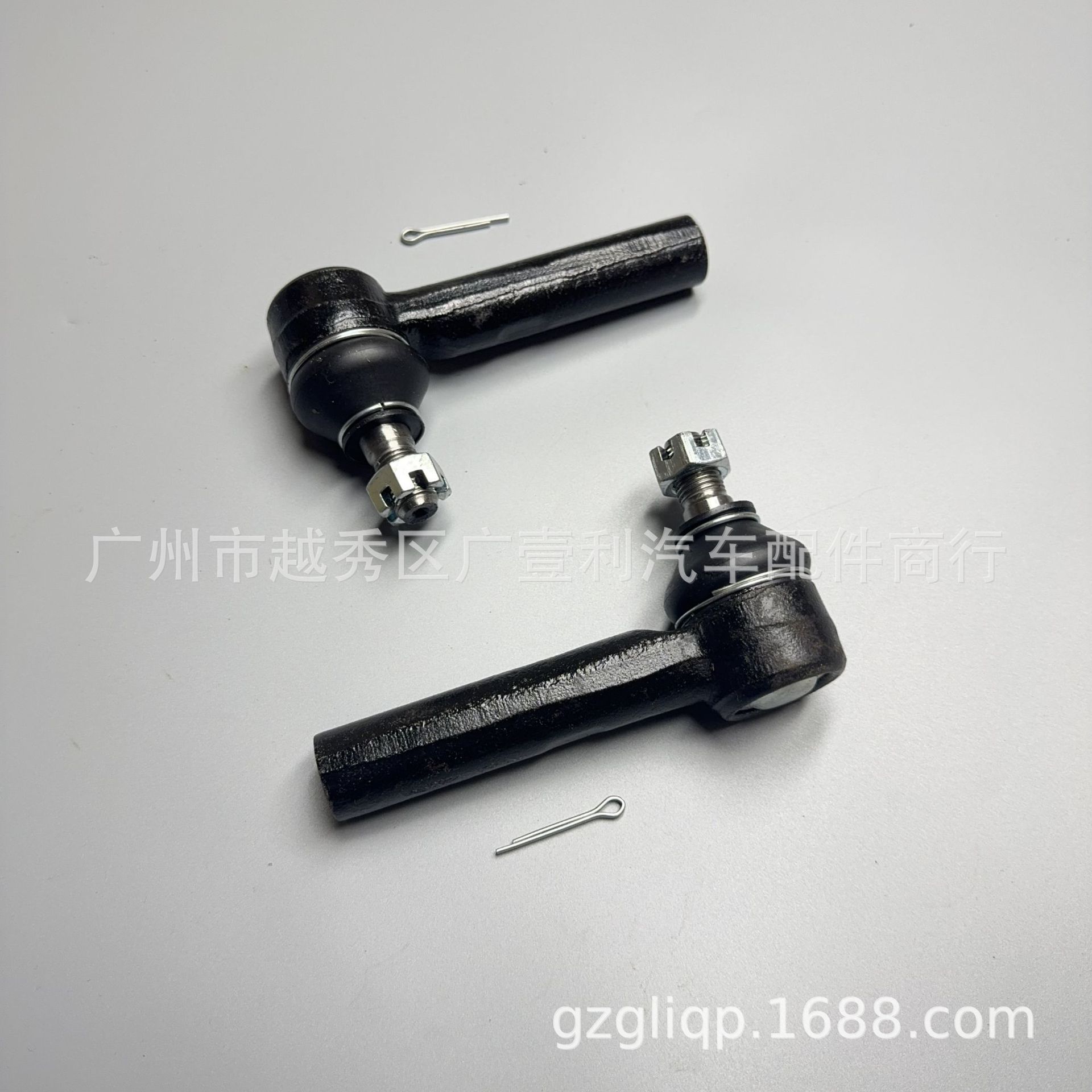 Applicable to 45046-29215 SE-2871 CET-70 HIACE sea lion 1RZ RZH104 outer tie rod ball joint