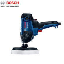 博世BOSCH抛光机GPO950汽车美容装潢立式抛光机950W打蜡美容打磨