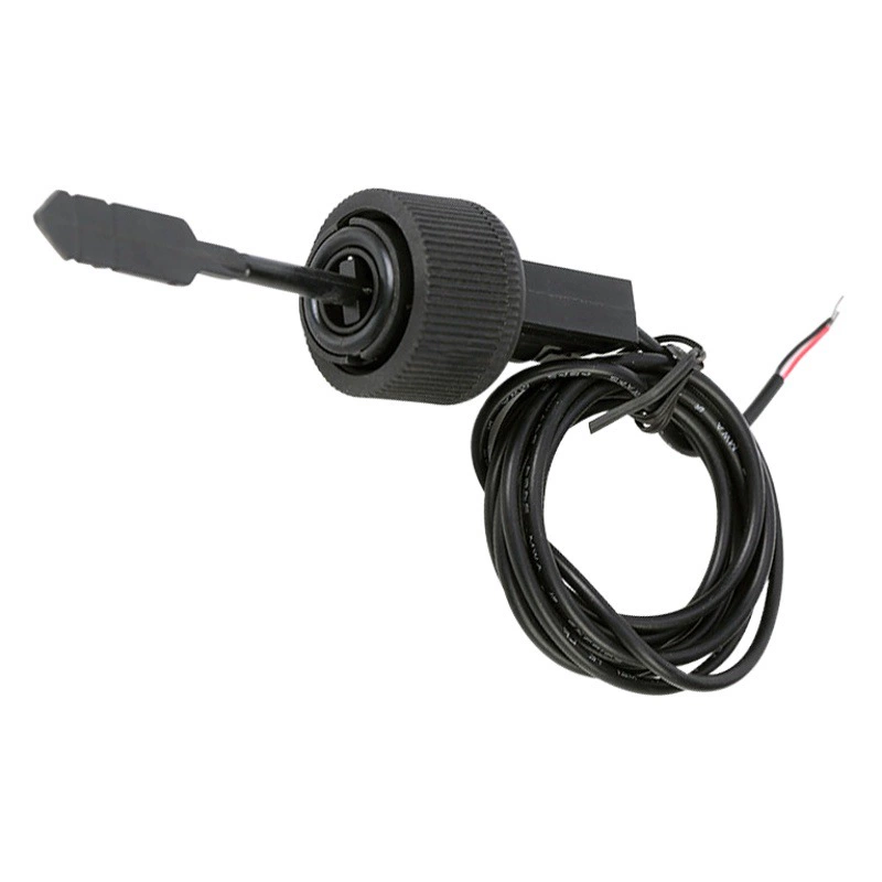 Завод оптовой переключатель потока воды переключатель уровня воды Поплавковый переключатель уровня многопозиционный пластиковый электронный переключатель колебаний