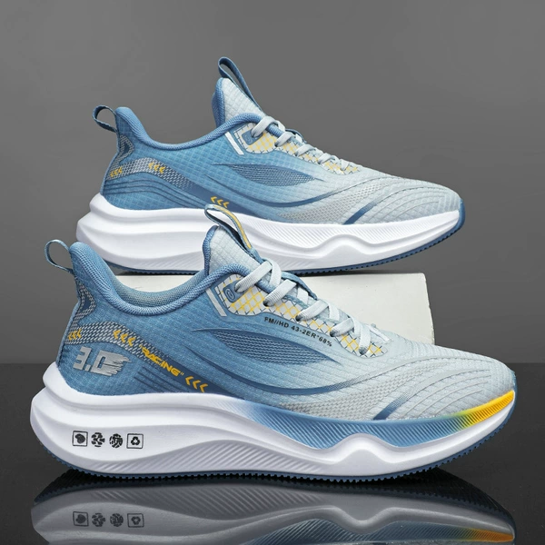 3168 light gray smoke blue