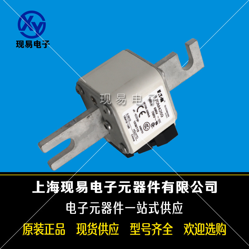 170M4495 170M4496 170M4497伊顿BUSSMANN巴斯曼功率电源模块原装