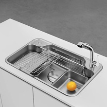 ��ʽ���y��β�SUS304���P䓏N��ˮ��ϴ����3D̨�¼{�׉��y����ʽ