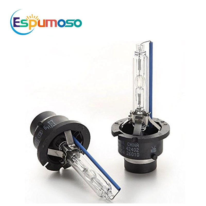 Фары автомобиля D2S LED HID оригинальные раменские лампы двойной свет, жесткий источник света, модифицированная высокая яркость ламп прожекторов