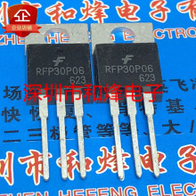 RFP30P06 ȫ���M�ڬF؛ TO-220 60V 30A �M�ٰ��]  ��ֱ�� ���D