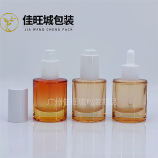 �¿�30ml ƽ�羫�AҺƿ �E�A��׾��͵ι�ƿ  �����û��yƿ������
