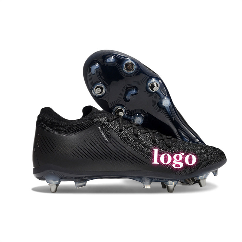 莆田厂家批发刺客16代月煞gx2低帮SG钢钉足球鞋footballboots男|undefined