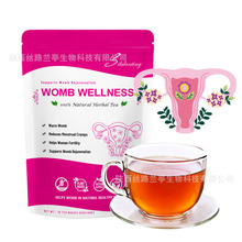 厂销 女性茶 women tea桂圆红枣枸杞茶菊花玫瑰组合花茶养生茶