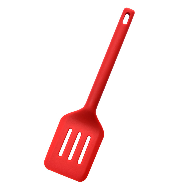 빨간색 누출 삽