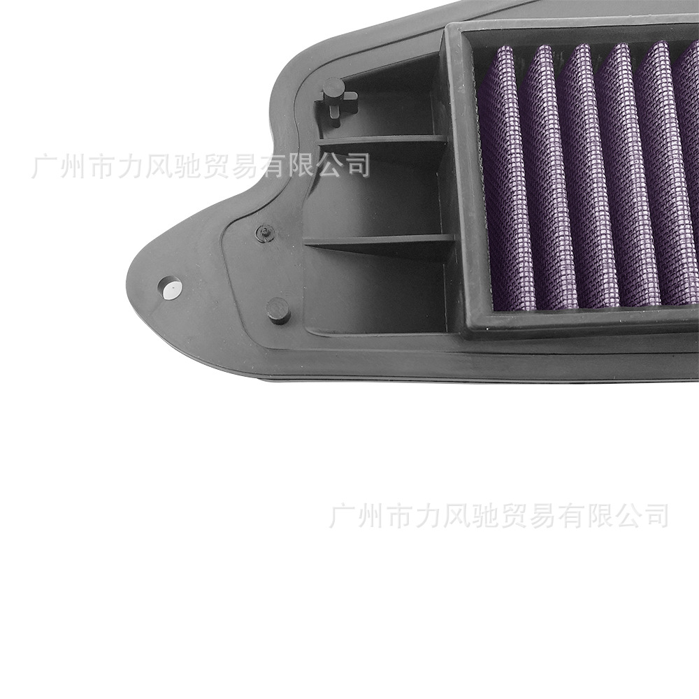 Para Honda Forza350 Fosha 350 NSS350 filtro de aire filtro de aire accesorios de filtro