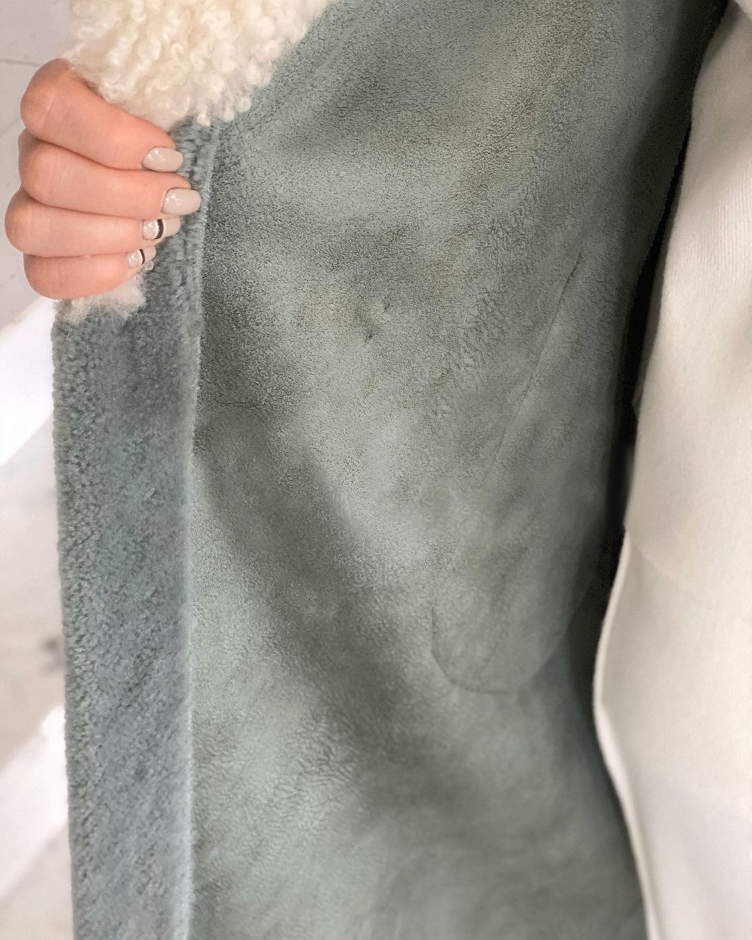 Jacket Fashion Look
