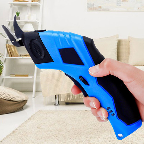 Electric shears for cutting fabric, the ultimate professional fabric cutting machine, ideal for seamstresses, cross-border shopping deals for clothing fabric cutting shears.