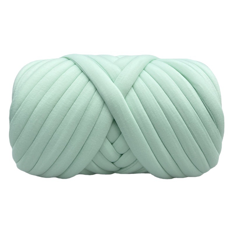 Raw material 2.5cm postage core cotton 31 yuan 2kg thick material cloth thread core yarn polyester high elastic yarn