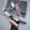 【High Version】 AJ4-cool gray