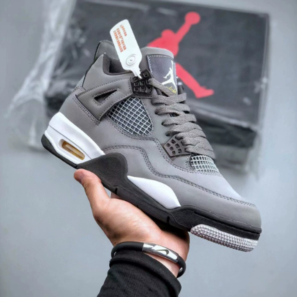 Кроссовки Air Jordan, качественные спортивные кроссовки, износостойкие баскетбольные туфли