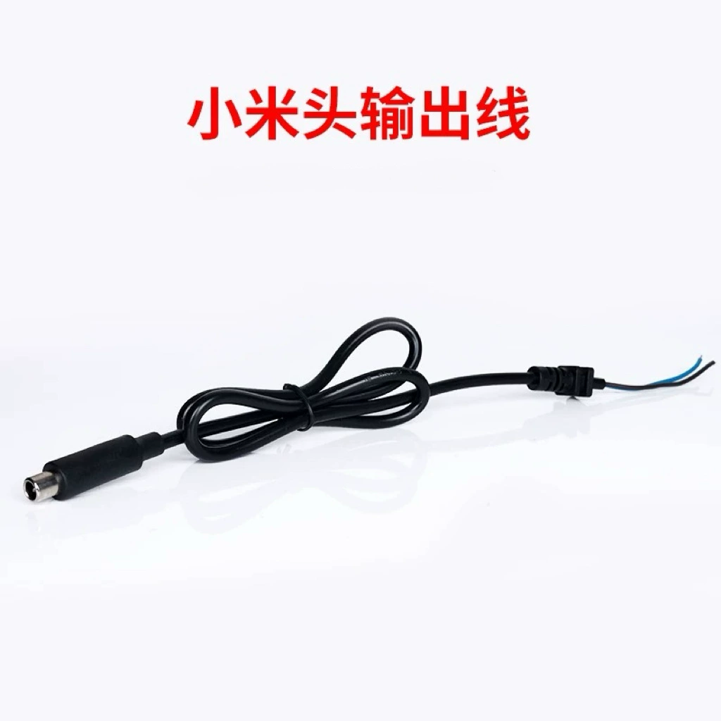 Xiaomi M365 Электрический складной самокат зарядный разъем водонепроницаемая крышка разъем зарядного устройства