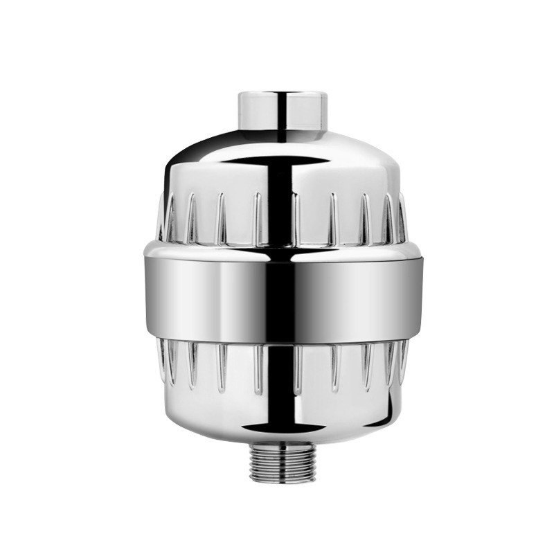 シャワー浄水器 8-10-15-20段階フィルターセット シャワー浄水器 シャワーフィルター クロスボーダー人気モデル|undefined