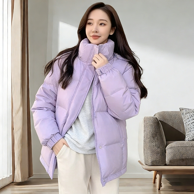 라일락 퍼플