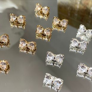 ��ɫ14k��������Y�ſ�diy�Ʒ�ֹ����������ˮ��ɢ�����