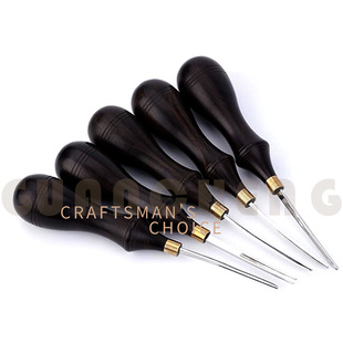 Sandalwood Edge Trimmer Trimming Knife Chamfering Device DIY Leather Tool Professional Trimming Leather Edge Trimmer Edge Trimmer