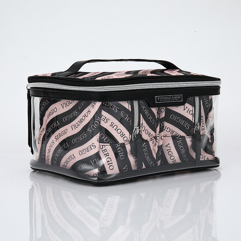 Nuevo juego de tres piezas-Ola negra