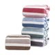 Cross-border New Coral Fleece Towel Bath Towel Large Wide Thickened Household Large Towel Soft and Comfortable Towel suit