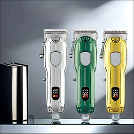 理发器;鼻毛修剪器;车用吸尘器