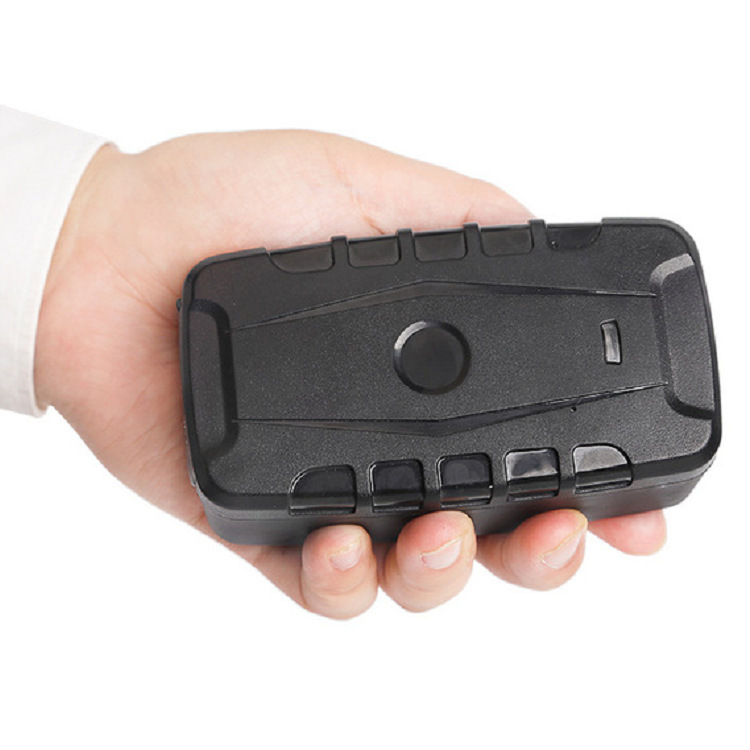 All-Network Compatible Tk209C Locator Tk918 Ultra-Long Standby Car Gps Locator Tk918 20,000 Mah