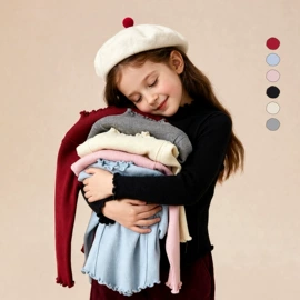 童裤;普通外套;童T恤