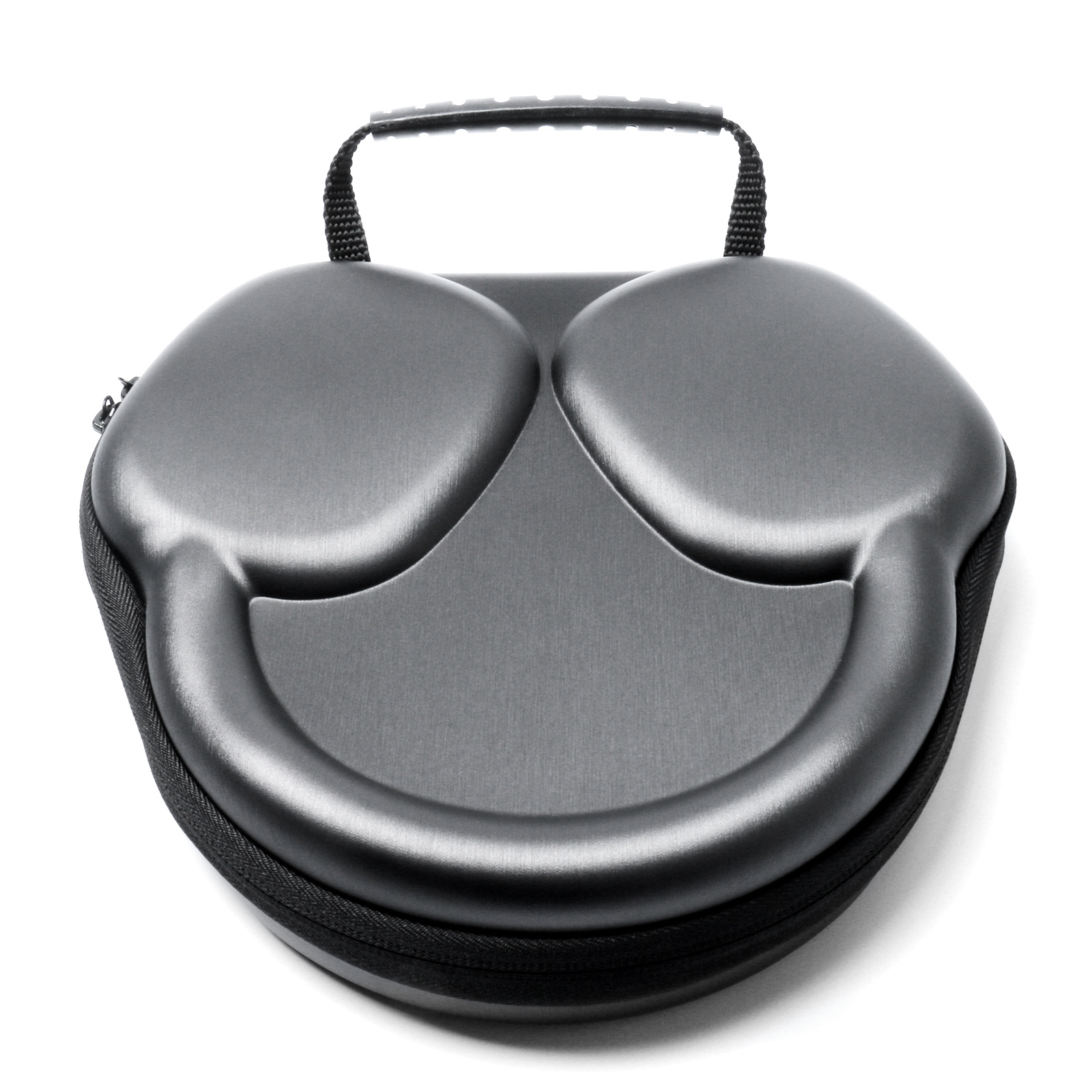 EVA Portable Headphone Carrying Case Storage Bag Apple Airpods Max Headphone Protection Travel Handbag