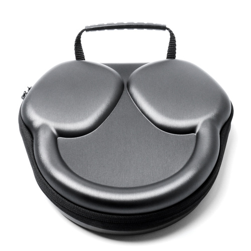 EVA Portable Headphone Carrying Case Storage Bag Apple Airpods Max Headphone Protection Travel Handbag