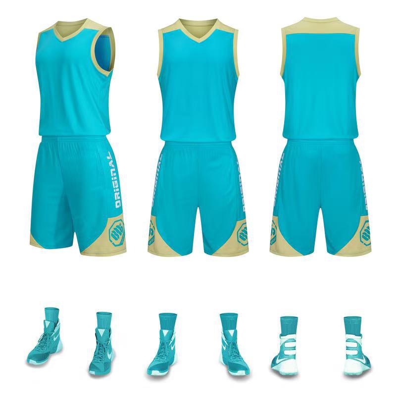 863 sea blue / 3XS