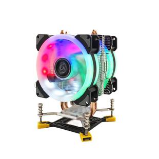 12��2���L����Xcpuɢ����9cm�o���L��̨ʽ���C115X�ݗUʽɢ����