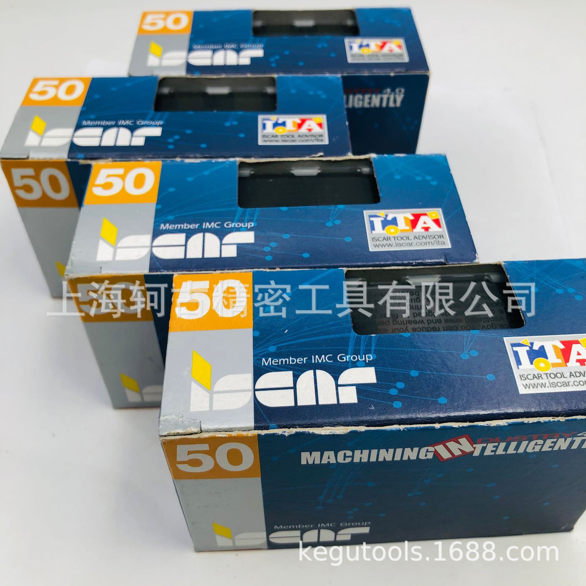 ISCAR伊斯卡槽刀片刀具刀杆DGR2202J-15D IC328 原厂包装全系订货