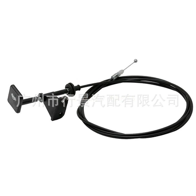 Release Wire Cable, Other vehicle instruments