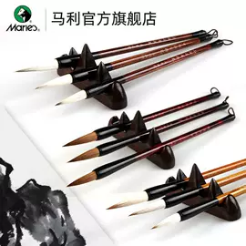 美术颜料;画笔;其他美术用品