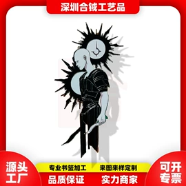 金属工艺品;徽章;钥匙扣