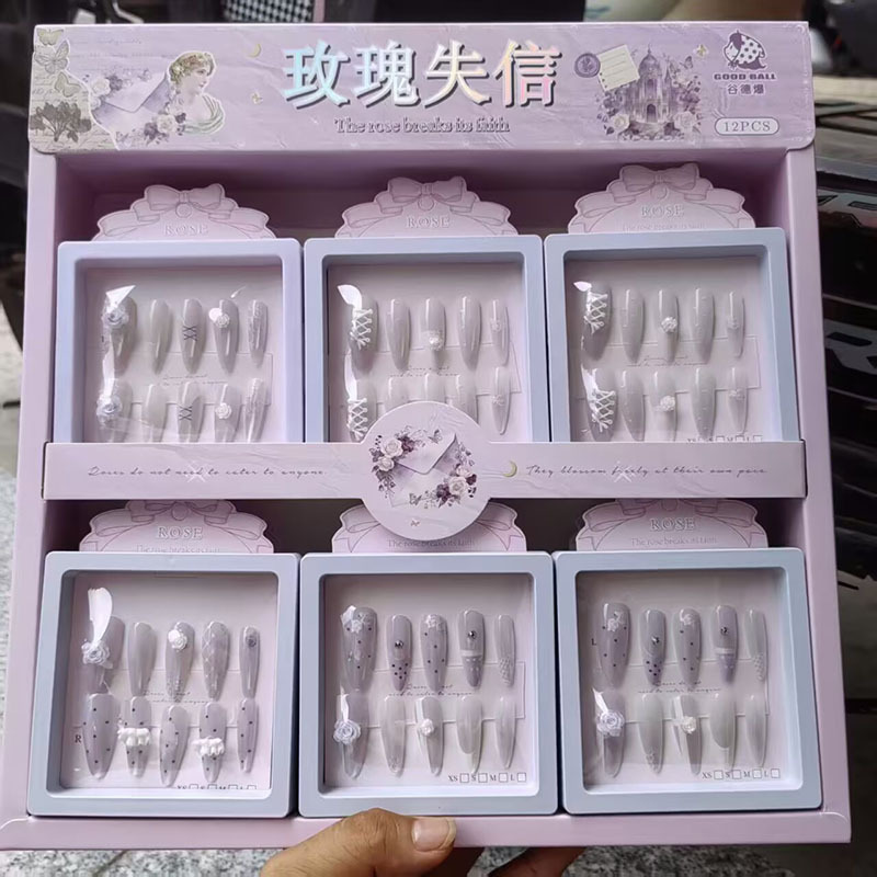 Estampado de ojos de gato con armadura, pegatinas de uñas con gelatina, dibujos animados de estudiantes lindos, desmontables, ponis con armadura image 133