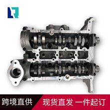 ����ֱ���׸��ܳ�M1DA Complete Cylinder head 1765041 1829183