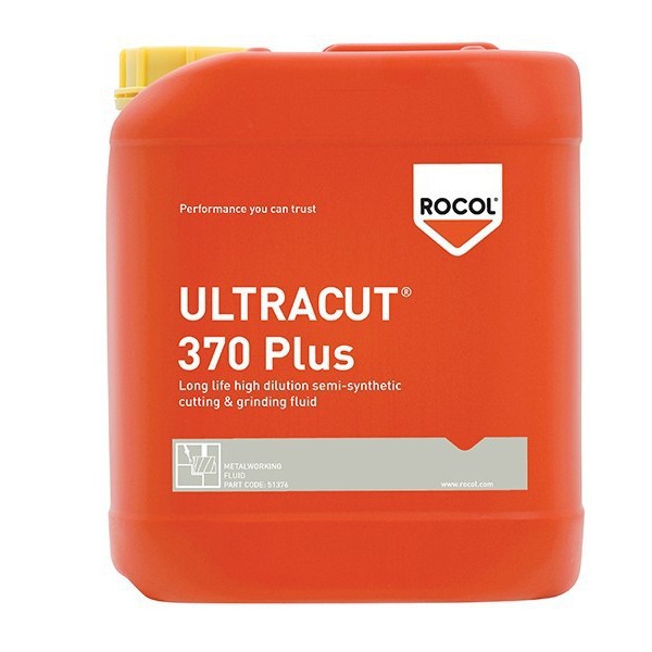 英国罗哥ROCOL ULTRACUT 370 51373半合成切削研磨液20L