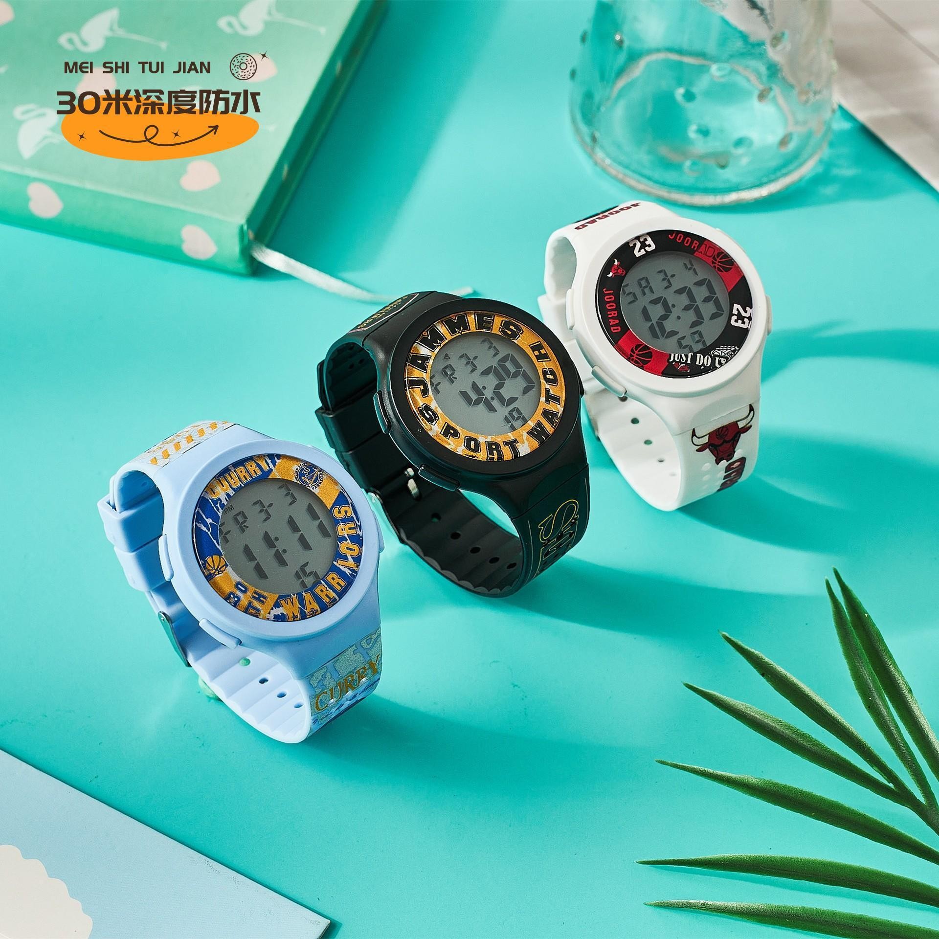 9069 deep waterproof watch